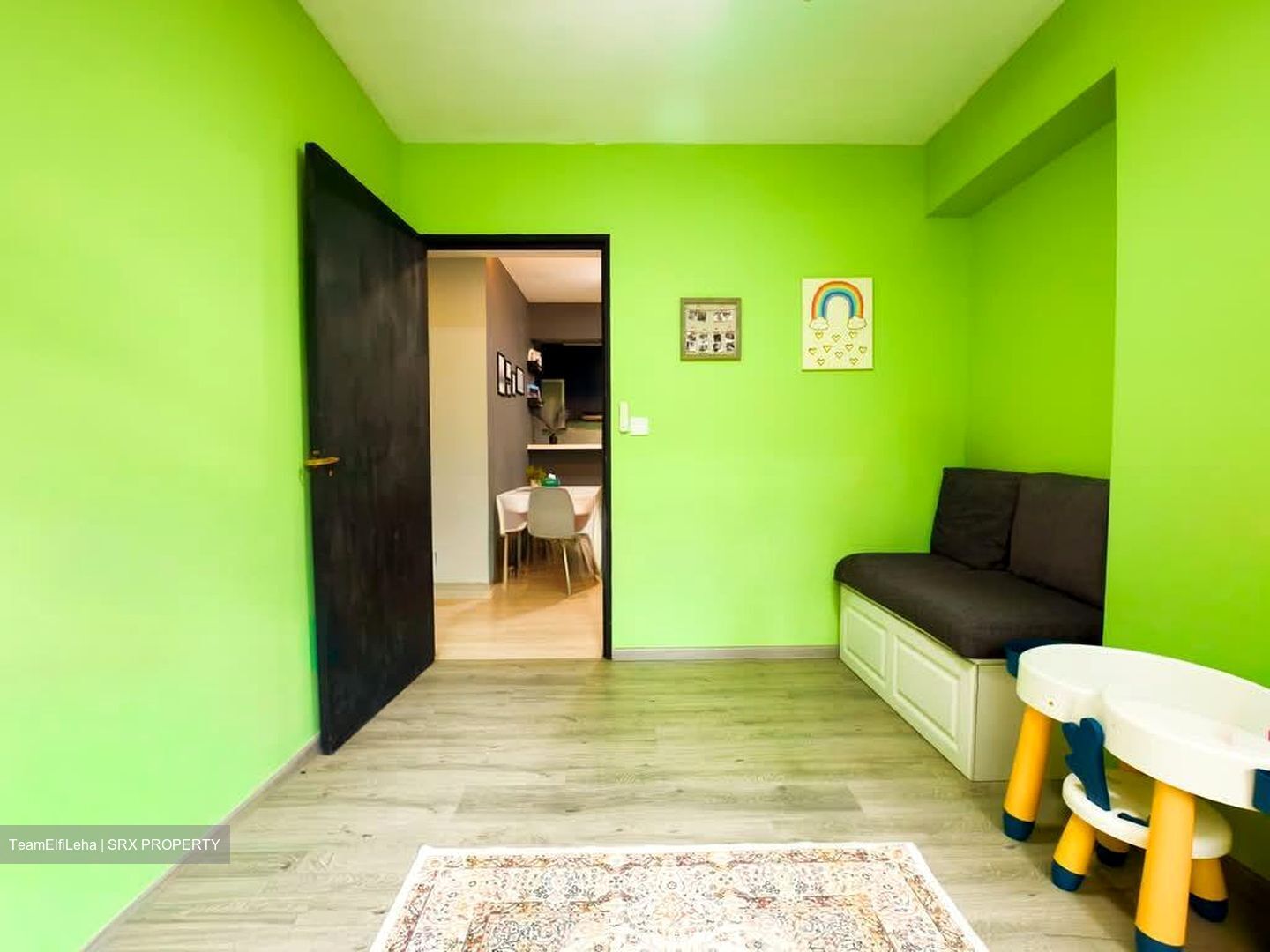 Blk 449A West Valley @ Bukit Batok (Bukit Batok), HDB 4 Rooms #583775511